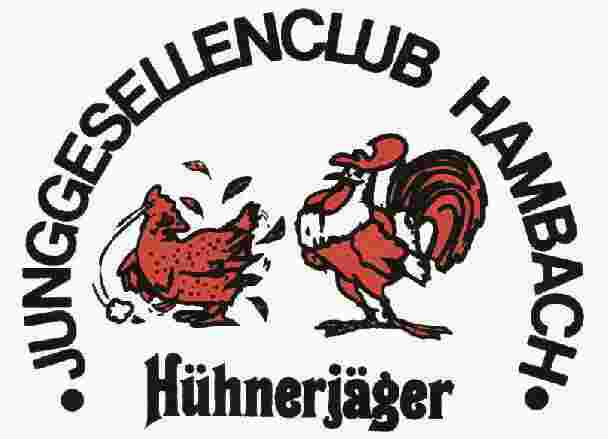 Junggesellenclub Hühnerjäger Hambach